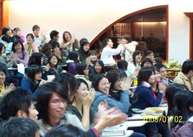 Mental Health Education on Stress Managing and Relieving